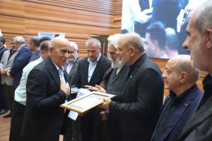 سومین همایش بزرگ خیرین آبرسان آبشرب کشور در استان مازندران