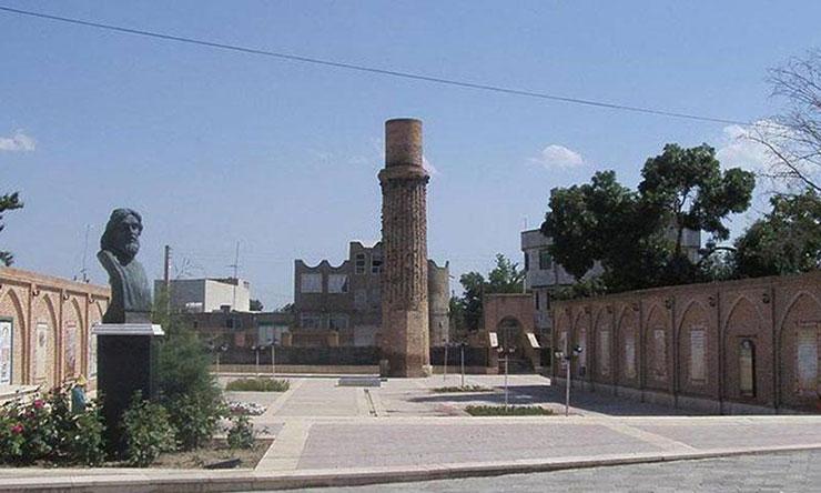 مجمع خیرین آبرسان استان آذربایجان غربی